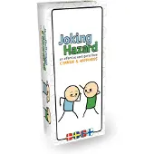 Lautapelit Joking Hazard (Nordic)