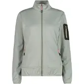 CMP Woman Jacket pistacchio (F406) 48