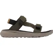 Columbia Sandalen Peakfreak Roam Sandal 2108771 Grün