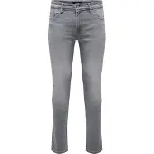 Only & Sons Loom Slim Jeans Herren W30L34