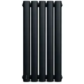 Blumfeldt Tallheo Heizkörper 60x30 360W Anthrazit