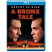 SMD A BRONX TALE (Robert De Niro)