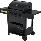 Anton Oliver BX-3 Gas Grill