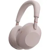 Sony Wh-1000xm6 Sand Pink Kopfhörer