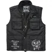Brandit Motörhead Ranger Weste