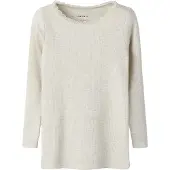 Name it Basic Oberteil Mit Langen Ärmeln