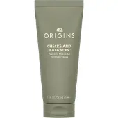 Origins Checks and Balances Polishing Face Scrub with Tourmaline 75 ml Set