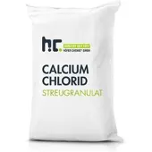 Höfer Chemie Calciumchlorid Streugranulat & Entfeuchtergranulat 5 x 25kg