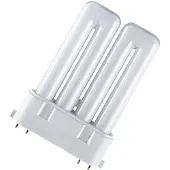 Osram Dulux F 24w/830 2g10 Lampe