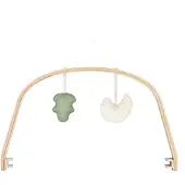 BabyMoov Spielbogen Swoon Flow, natur