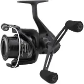 Okuma Carbonite V2 Match Baitfeeder Karpfenrolle