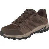 Columbia Trekkingschuhe Redmond 2128721 Braun