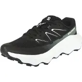 Salomon Herrenschuhe ULTRA FLOW 2 L47883500 SCHWARZ/WEIß/AGAVENGRÜN Größe: EU 43 1/3 (UK 9)