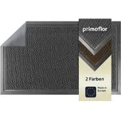 Primaflor Schmutzfangmatte BLITZ 3D - Anthrazit - 40x60cm
