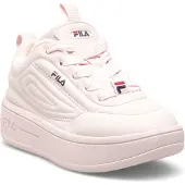 FILA Pink Sportschuhe Für Mädchen