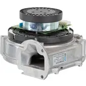 Weishaupt Gleichstromgebläse 652 232 ersetzt 652 231