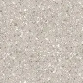 Hsk Wandverkleidung „RenoDeco“ 1000 × 2550 mm Seidenmatt, Terrazzo, Greige