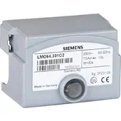 Siemens Digitaler Ölfeuerungsautomat LMO 64.301 C2 ersetzt A2