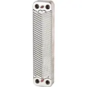 Weishaupt Plattenwärmetauscher 481 113 4004/2
