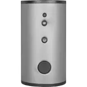 TML Warmwasserspeicher 800 Liter ohne Wärmetauscher, mit Magnesiumanode