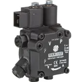 Weishaupt Ölbrennerpumpe Suntec AT 2V 55 CK9605 , 601866 ersetzt 601179