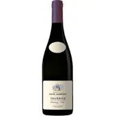 Famille Bougrier Touraine Gamay 2024 - Domaine de la Tour Ambroise