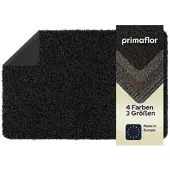 Primaflor Schmutzfangmatte NEVADA - Schwarz - 50x80cm