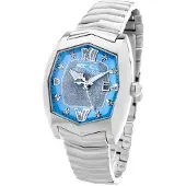 Chronotech Damenarmbanduhr CT7964L-01M (34 mm)