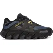 Merrell Maipo Explorer Aerosport Wanderschuhe Blau EU 48 Mann Blau EU 48