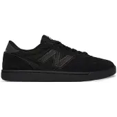 New Balance 440 Sneaker Schwarz Größe 45