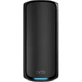 Netgear ORBI9 QB WIFI7 Blk SATELLITE RBE970 - Access Point - WLAN