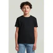 G-Star Boys Base T-Shirt - Schwarz - jungen - 8