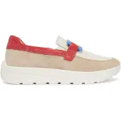 Ara Halbschuhe 12-25122-08 Bunt 39