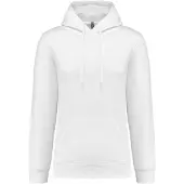 Kariban Unisex-Kapuzensweatshirt 80/20