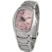 Chronotech Ct7896ls-87m Damenuhr
