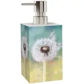 Sanilo Seifenspender Pusteblume