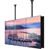B-Tech BT8390-WFK2, Schelle, Schwarz, 126 mm, 19 mm, 178 mm, 4,9 cm