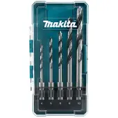 Makita Holzbohrer-Set