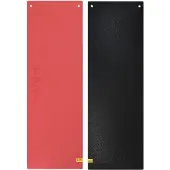 HMS MFK03 RED-MAT Schwarz LOCH MIT FITNESS CLUB PREMIUM HMS