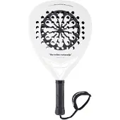 The Indian Maharadja Graphite TX4 Padel Schläger