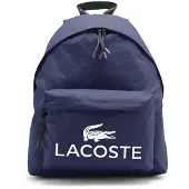 Lacoste Croc Sport 29x22x40 Cm 25.50l Rucksack