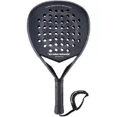 The Indian Maharadja Graphite HX4 Padel Schläger