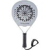 The Indian Maharadja Graphite RX4 Padel Schläger