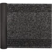 Primaflor Schmutzfangläufer OLYMPIA - Anthrazit - 0,66m x 23,50m