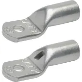 Klauke Rørkabelsko CU 150 mm² bolthul Ø12,0mm for klasse 2 leder længde 57mm fra centerhul