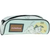 Disney 101 Dalmatiner Federmäppchen 20cm