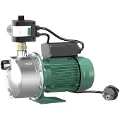 Wilo Jet FWJ 203,G1 Hochdruck-Kreiselpumpe 4265610 Jet-Pumpe, 750W, IE2, anschlussfertig