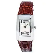 Chronotech Damenuhr CT7017L-03 (Ø 25 mm)