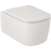 Kludi -Resa S Wand-Wc U. Wc-Sitz