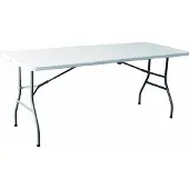 Marbueno Summer 10528 180x74x74 Cm Klapptisch